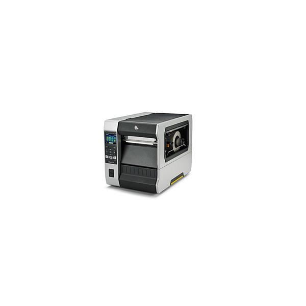 Impresora Zebra ZT600