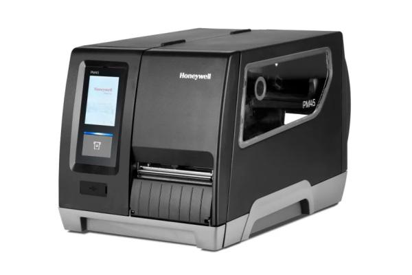 Impresora Impresora industrial Honeywell PM45