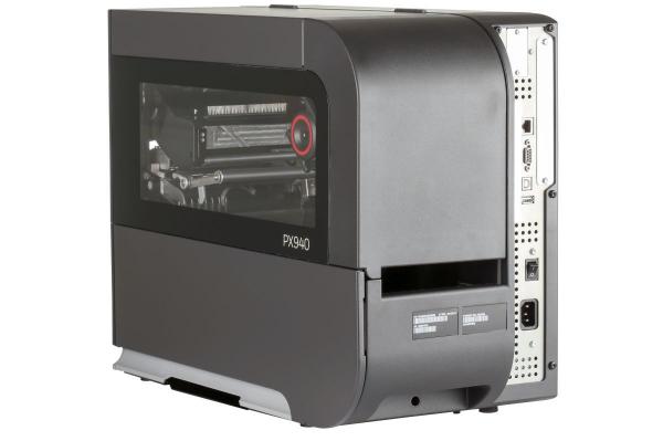 Impresora industrial Honeywell PX940